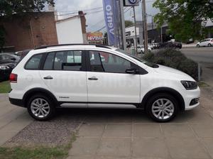 Volkswagen Suran 1.6 Track