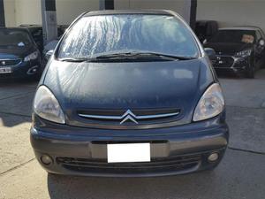 XSARA PICASSO DHI