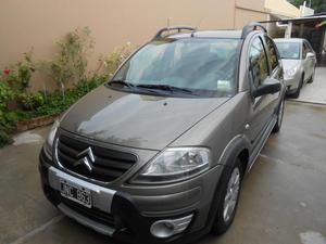 CITROEN C3 XTR 1.4