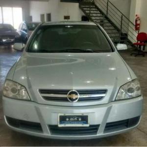 Chevrolet Astra 5P GLS 2.0 usado  kms