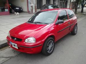 Chevrolet Corsa 3P GL 1.6 MPFi Full usado  kms