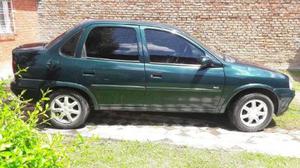 Chevrolet Corsa 4P GLS 1.6 MPFi 8V usado  kms