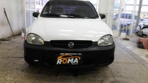 Chevrolet Corsa City