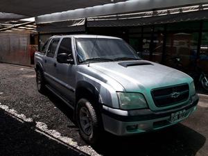 Chevrolet S Td 4x2 Dc Aa, , Diesel