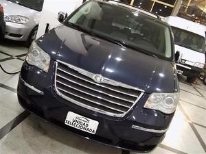 Chrysler Town and Country No Especifica