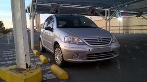 Citroen C3 1.4 HDi Exclusive usado  kms