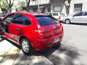 Citroen C4 1.6i 16v X usado  kms