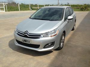 Citroen C4 Lounge 