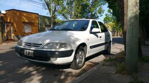 Citroen Xsara d