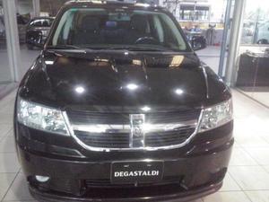 Dodge Journey SXT 2.4 usado  kms