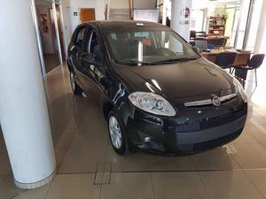 Fiat Palio 1.4 ATTRACTIVE 5p, , Nafta