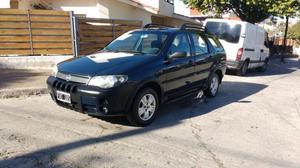 Fiat Palio, , Nafta y GNC