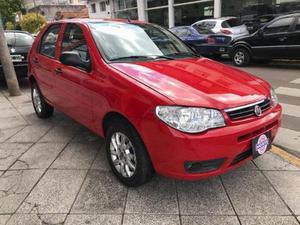 Fiat Palio Otra Versión usado  kms