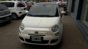  / Fiat  Sport 3P