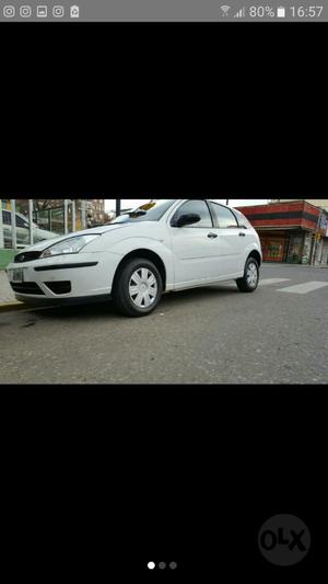 Ford Focus 1.6 Full ! Impecable