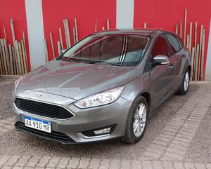 Ford Focus 2.0 SE Año 