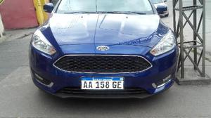 Ford Focus 2.0L Duratec usado  kms