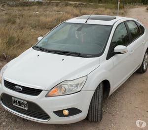 Ford Focus Ghia II 