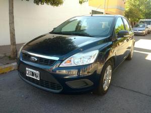 Ford Focus Style Gnc