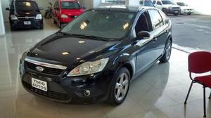 Ford Focus Trend 1.6 usado  kms