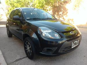 Ford Ka Fly 1.0