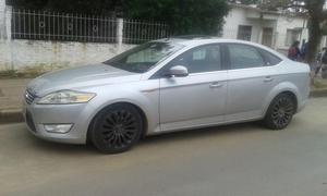 Ford Mondeo 2.0 Ghia 4p, , Nafta