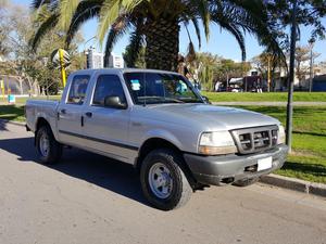 Ford Ranger, , Diesel