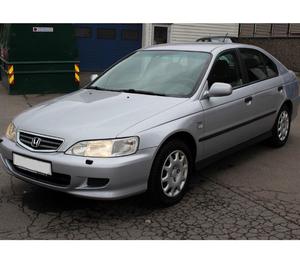 Honda Accord 1,8 I LS aut, TIPTRONIC, AC, KOMBI, EU-OK, SE