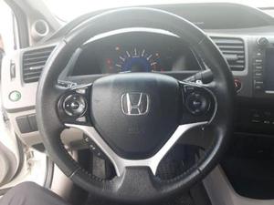 Honda Civic EXS 1.8 AT usado  kms