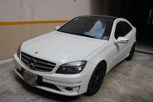 Mercedes Benz Clase CLC Otra Versión usado  kms