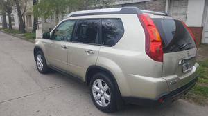 Nissan X Trail Acenta 4x4 Unica