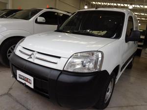 PERMUTO FINANCIO BERLINGO HDI  IMPECABLE !