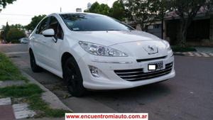 PEUGEOT 408 SPORT impecable titular PV59