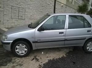 Peugeot 106 ZEN 5P usado  kms