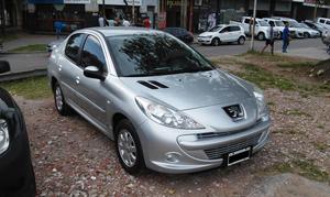 Peugeot 207 Compact Allure 1.4 Hdi 
