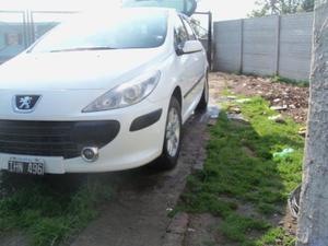 Peugeot 307 XS 1,6 5P 110 cv usado  kms