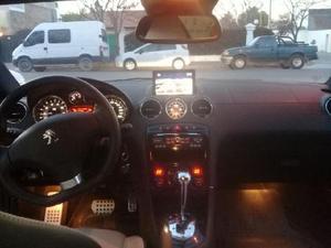 Peugeot RCZ 1.6 THP 16v 200CV usado  kms