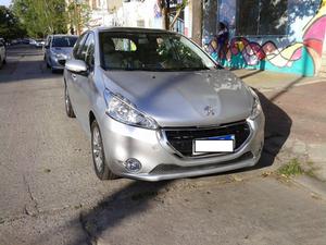 Peugeot p Feline, , Nafta