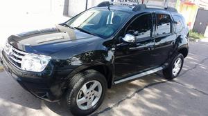 RENAULT DUSTER  CON NAVEGADOR