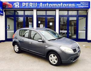 RENAULT SANDERO LUXE 1.6N 