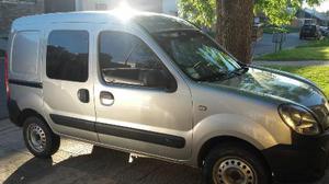 Renault Kangoo Break RL 1.6 Da Aa 2PCL ABG usado 