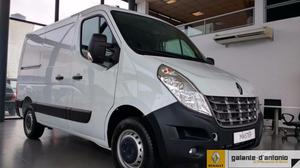 Renault MASTER, TU 0 km, por tu usado