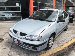 Renault Megane Bic 1.6 Expression usado  kms