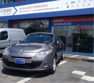 Renault Megane III 2.0 Luxe  IMPECABLE!!!