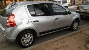 Renault Sandero, , Nafta y GNC