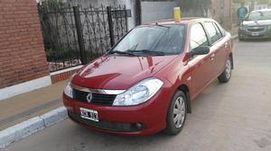 Renault Symbol  Comfort Plus V  km IMPECABLE