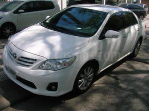 Toyota Corolla 1.8 SE-G