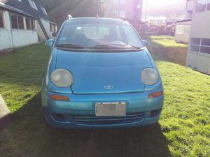 Vendo DAEWOO MATIZ TS