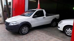 Vendo Fiat Strada Working 