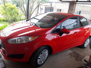 Vendo Ford Fiesta 